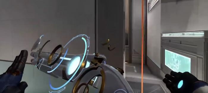 无畏契约雄鹿皮肤有哪些4