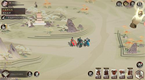 三国望神州六韬怎么通关2