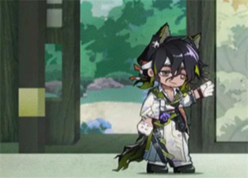 明日方舟松桐怎么样2