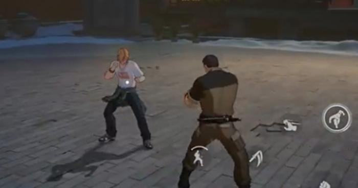 异人之下巴伦有什么技能2