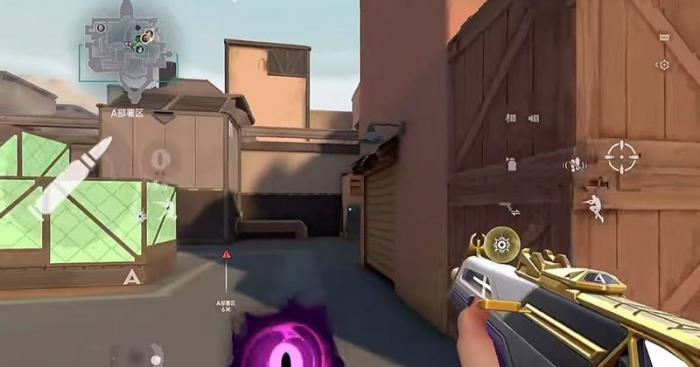 无畏契约源能行动怎么听声音1