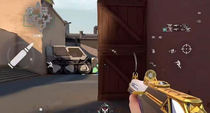 无畏契约源能行动怎么听声音2