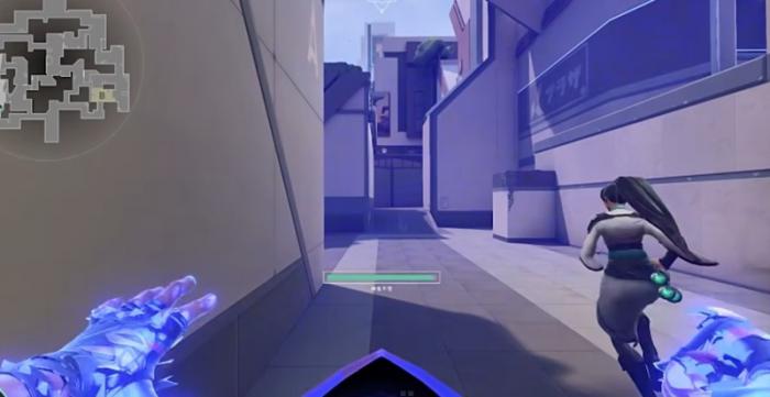 无畏契约夜露有什么技能4