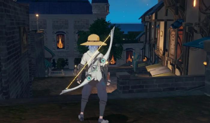 星痕共鸣武器怎么选4