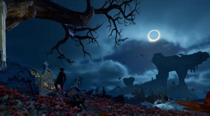 遗忘之海怎么探索3