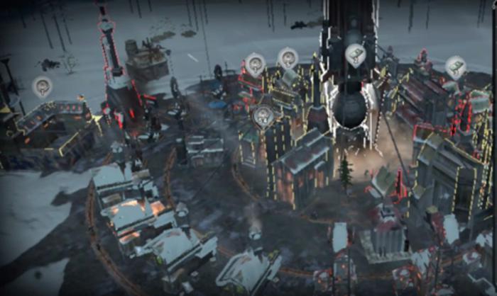 冰汽时代最后的家园怎么快速发育3