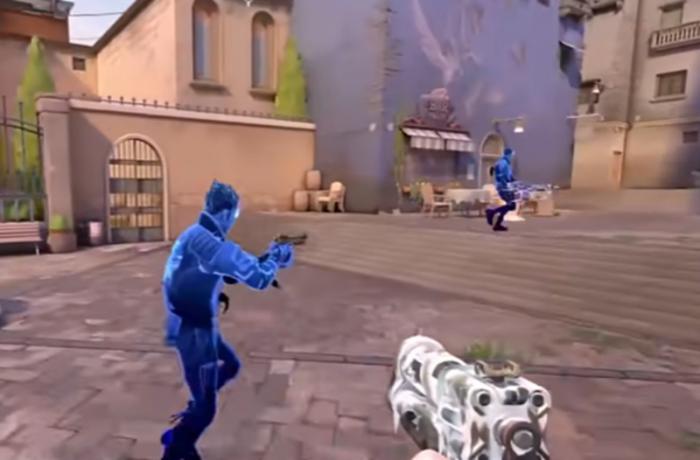 无畏契约夜露有什么技能4