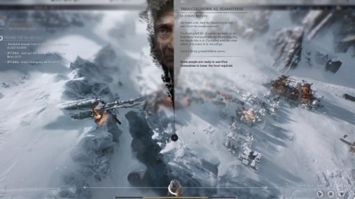 冰汽时代手游怎么增加人口1