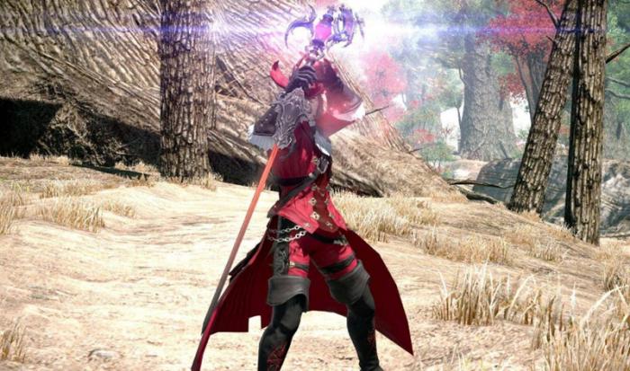 最终幻想14手游什么职业最强2