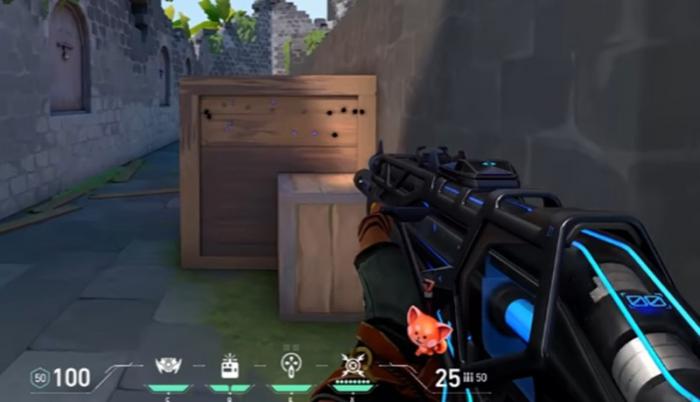 无畏契约源能行动穿透机制详解1