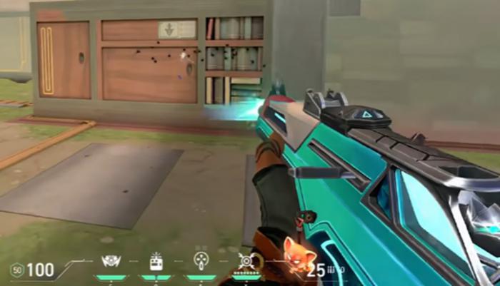 无畏契约源能行动穿透机制详解2