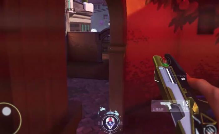 无畏契约源能行动地图怎么打3