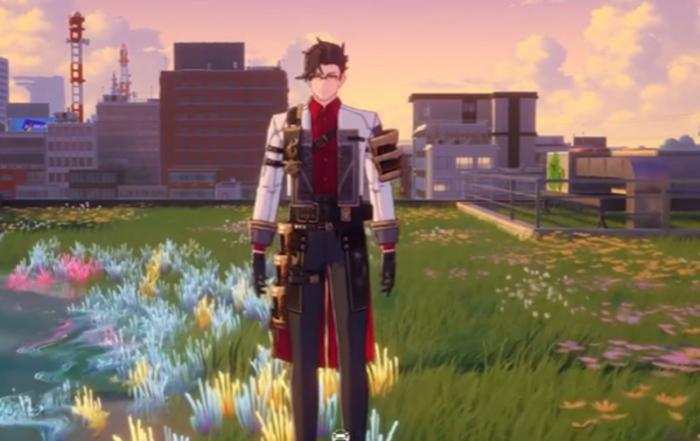 异环角色有什么技能4