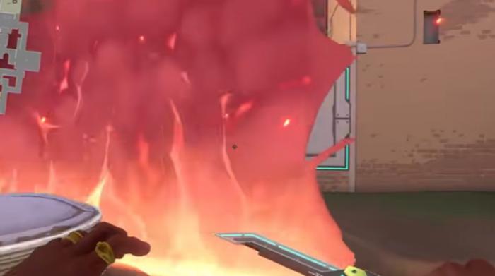 无畏契约菲尼克斯有什么技能3