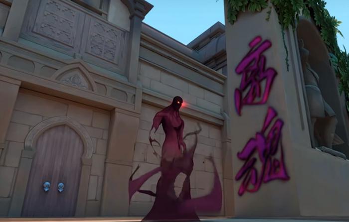 无畏契约辅助角色有哪些4