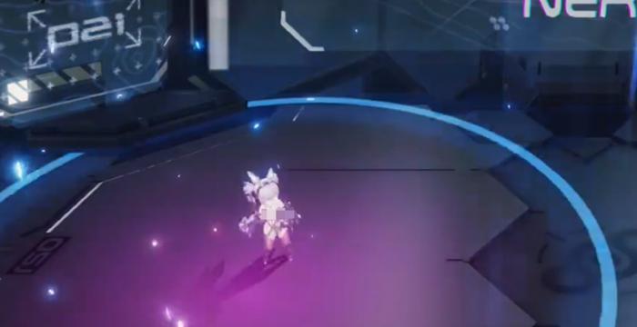 交错战线伏特加镜有什么技能3