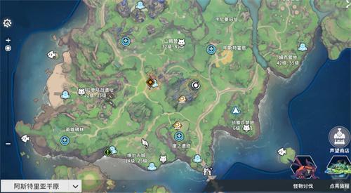 星痕共鸣环境共鸣怎么获取1