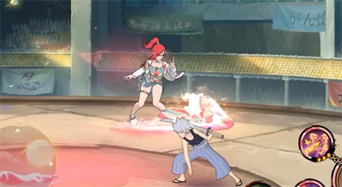 火影忍者手游夏日香燐怎么连招2