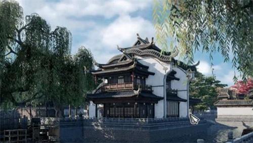 下一站江湖2双修府怎么加入2