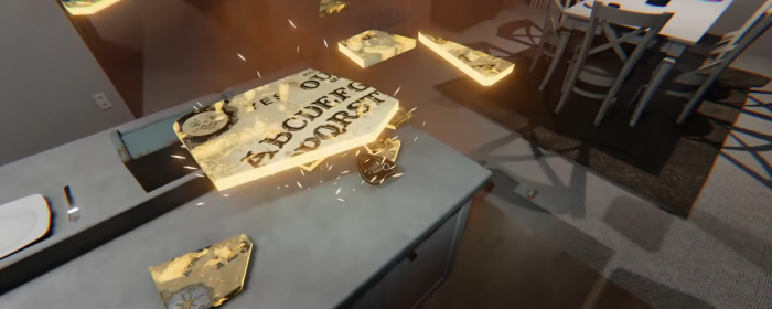 恐鬼症通灵板有什么用2