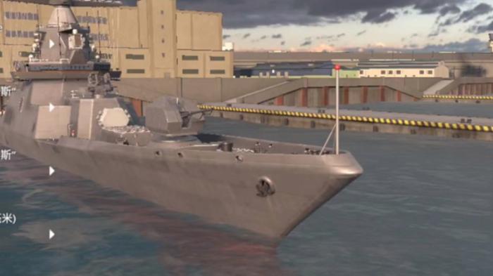 现代战舰2级航母怎么选3