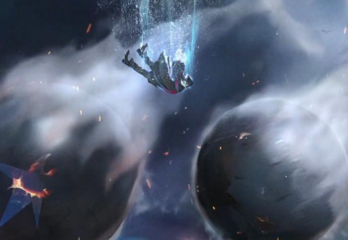 遗忘之海有哪些角色4