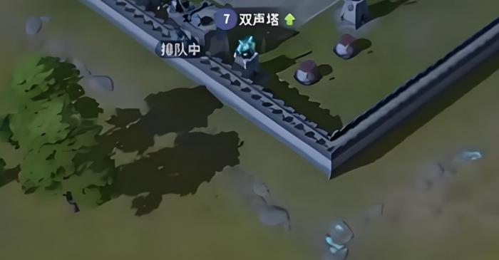 龙石战争怎么打架才能赢4