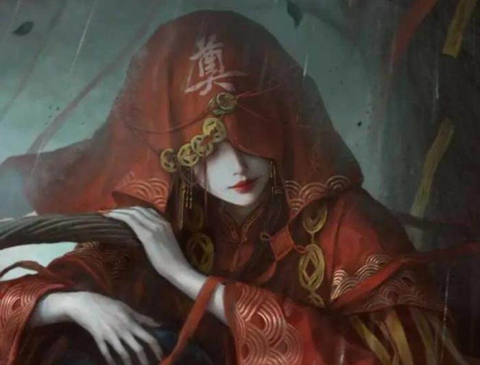 纸嫁衣8杜言会回归吗1