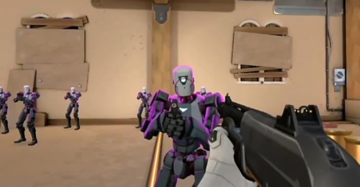 无畏契约雄鹿霰弹枪怎么用3