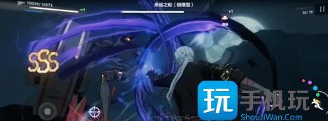 战双帕弥什独域特攻怎么打1