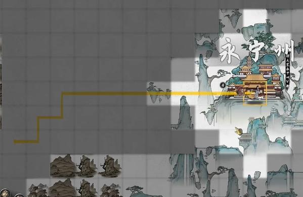 鬼谷八荒噬魂剑怎么养5