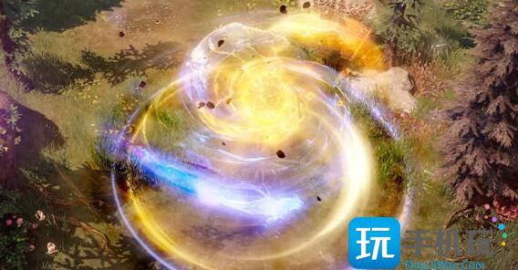 命运方舟幻兽师职业怎么样7