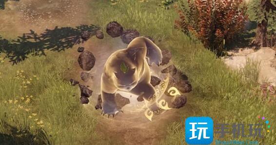 命运方舟幻兽师职业怎么样8