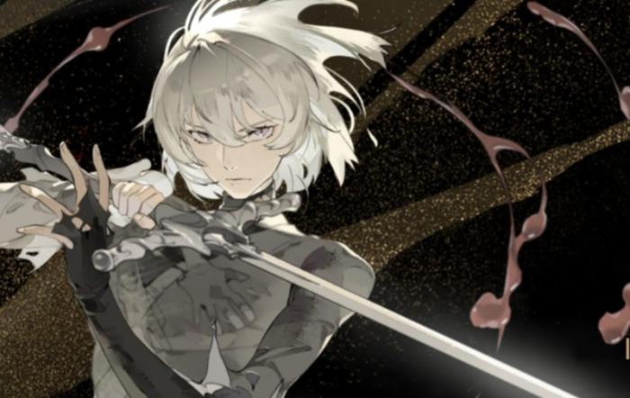 银与绯是什么类型游戏3