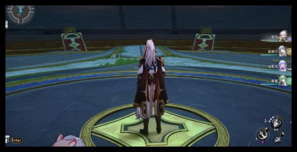 崩坏星穹铁道悬锋城若虫解谜攻略2