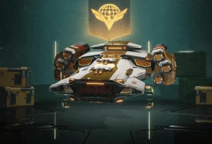 群星纪元全光铸圣辉皮肤怎么样3