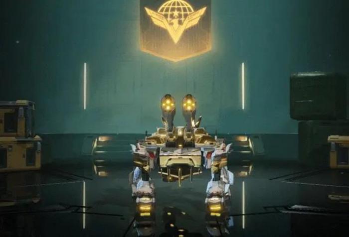 群星纪元全光铸圣辉皮肤怎么样6