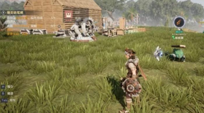 荒野起源资源怎么获取3