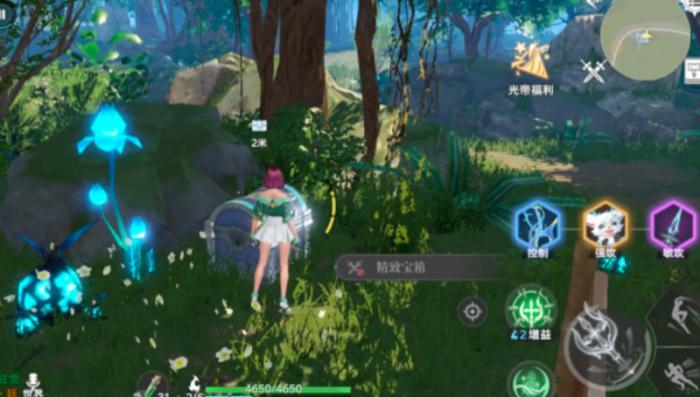 斗罗大陆猎魂世界地图怎么探索3