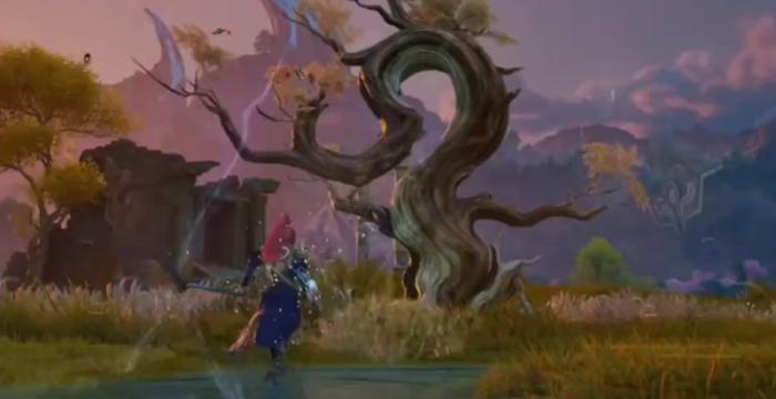 王者荣耀世界淬炼是什么意思3