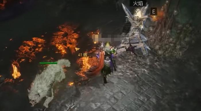 暗黑破坏神不朽德鲁伊有什么技能2