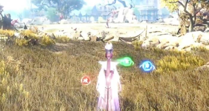 斗罗大陆猎魂世界死亡蛛皇怎么打3