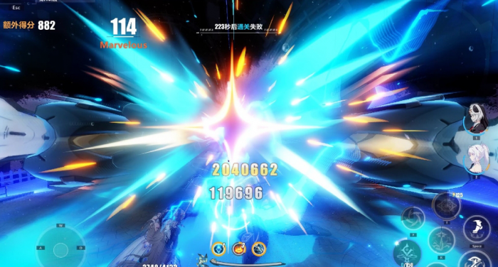 崩坏3新手教程怎么过关3