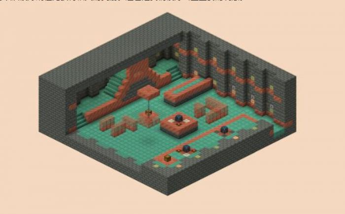 我的世界密室试炼在哪1