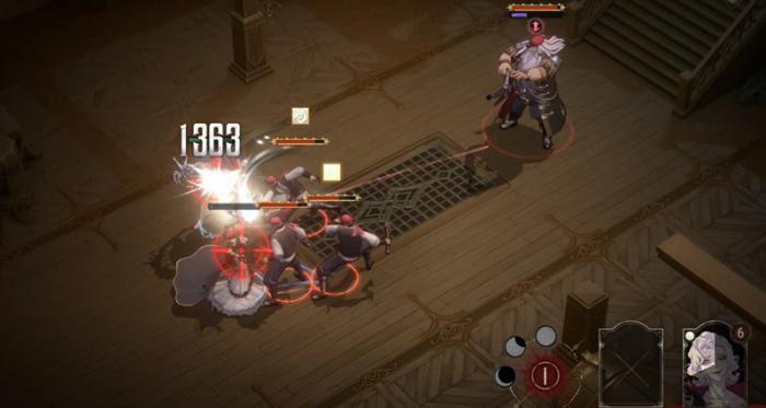 银与绯梦魇难度怎么打4