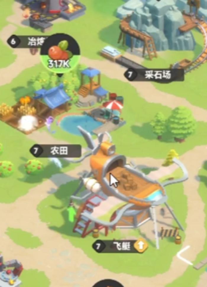 曙光重临食堂怎么搭配3