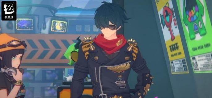 绝区零莱特怎么配队1