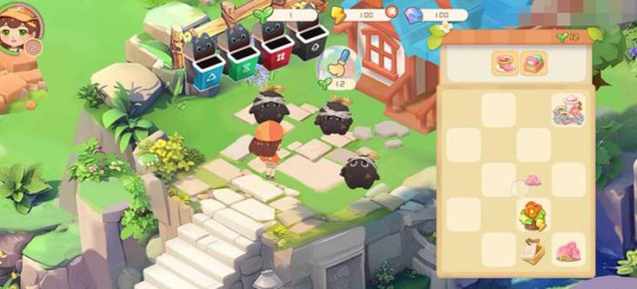 碳碳岛碳中和怎么达成3