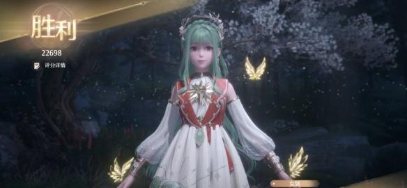 无限暖暖典雅天王怎么打4