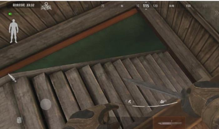 暗区突围军港首领打法攻略3